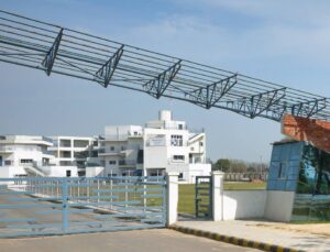 mlzs-Kanhauli K5 -campus