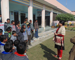 mlzs-Kanhauli K5 -programs